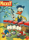 Cover for Le Journal de Mickey (Hachette, 1952 series) #264