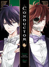 Cover for Conductor (Ki-oon, 2011 series) #2