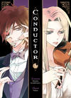 Cover for Conductor (Ki-oon, 2011 series) #3