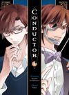 Cover for Conductor (Ki-oon, 2011 series) #4