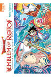 Cover for Dragon Quest: Emblem of Roto (Ki-oon, 2014 series) #5