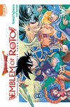 Cover for Dragon Quest: Emblem of Roto (Ki-oon, 2014 series) #9