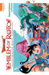 Cover for Dragon Quest: Emblem of Roto (Ki-oon, 2014 series) #12