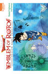 Cover for Dragon Quest: Emblem of Roto (Ki-oon, 2014 series) #20