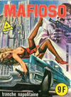 Cover for Mafioso (Elvifrance, 1982 series) #25