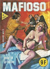 Cover for Mafioso (Elvifrance, 1982 series) #20