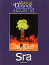 Cover for Le monde d'Edena (Casterman, 1988 series) #5 - Sra