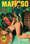 Cover for Mafioso (Elvifrance, 1982 series) #31