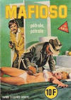 Cover for Mafioso (Elvifrance, 1982 series) #30