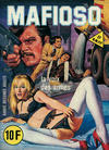 Cover for Mafioso (Elvifrance, 1982 series) #29