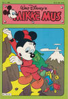Cover for Mikke Mus (Hjemmet / Egmont, 1980 series) #1/1982