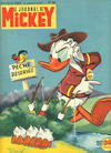 Cover for Le Journal de Mickey (Hachette, 1952 series) #266