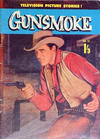 Cover for Gunsmoke (Magazine Management, 1958 ? series) #32