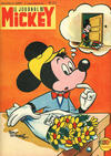Cover for Le Journal de Mickey (Hachette, 1952 series) #271