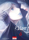 Cover for Kasane: La Voleuse de Visage (Ki-oon, 2016 series) #6