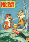 Cover for Le Journal de Mickey (Hachette, 1952 series) #273