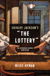 Cover for The Lottery (Farrar, Straus, and Giroux, 2016 series) 