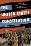 Cover for The United States Constitution (Farrar, Straus, and Giroux, 2008 series) 