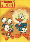 Cover for Le Journal de Mickey (Hachette, 1952 series) #276