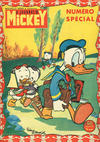Cover for Le Journal de Mickey (Hachette, 1952 series) #280
