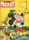 Cover for Le Journal de Mickey (Hachette, 1952 series) #282