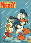 Cover for Le Journal de Mickey (Hachette, 1952 series) #283