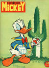 Cover for Le Journal de Mickey (Hachette, 1952 series) #285