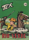 Cover Thumbnail for Tex [Tex Gigante - II Serie] (1958 series) #86 [L 350]