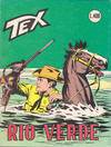 Cover Thumbnail for Tex [Tex Gigante - II Serie] (1958 series) #86 [L 400]