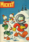 Cover for Le Journal de Mickey (Hachette, 1952 series) #287