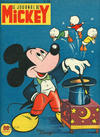 Cover for Le Journal de Mickey (Hachette, 1952 series) #286
