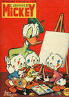 Cover for Le Journal de Mickey (Hachette, 1952 series) #289