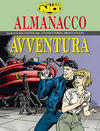Cover for Collana Almanacchi (Sergio Bonelli Editore, 1993 series) #39 [5] - Almanacco dell'Avventura 2000 Mister No