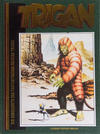 Cover for Trigan (Norbert Hethke Verlag, 1991 series) #8