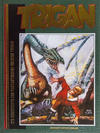 Cover for Trigan (Norbert Hethke Verlag, 1991 series) #22
