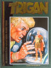 Cover for Trigan (Norbert Hethke Verlag, 1991 series) #19
