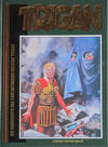 Cover for Trigan (Norbert Hethke Verlag, 1991 series) #13