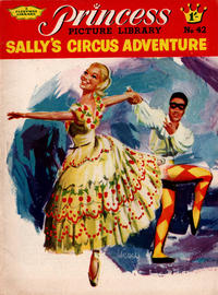 Cover Thumbnail for Princess Picture Library (IPC, 1961 series) #42