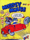 Cover for Muggsy Mouse (New Century Press, 1950 ? series) #47