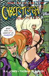 Cover for Cybertrash and the Dog (Silverline Comics [1990s], 1998 series) #1