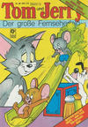 Cover for Tom & Jerry (Condor, 1976 series) #80