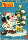 Cover for Le Journal de Mickey (Hachette, 1952 series) #291