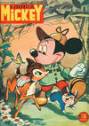 Cover for Le Journal de Mickey (Hachette, 1952 series) #292