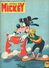 Cover for Le Journal de Mickey (Hachette, 1952 series) #293