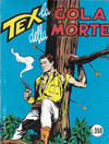 Cover for Tex [Tex Gigante - II Serie] (Sergio Bonelli Editore, 1958 series) #39 [L 350]