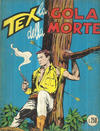 Cover for Tex [Tex Gigante - II Serie] (Sergio Bonelli Editore, 1958 series) #39 [L 250]