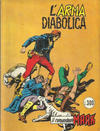Cover for Il Comandante Mark (Sergio Bonelli Editore, 1972 series) #33