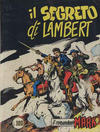 Cover for Il Comandante Mark (Sergio Bonelli Editore, 1972 series) #36