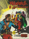Cover for Il Comandante Mark (Sergio Bonelli Editore, 1972 series) #37