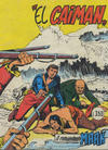 Cover for Il Comandante Mark (Sergio Bonelli Editore, 1972 series) #46